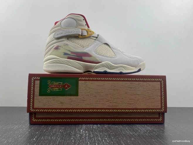 Su Box) Casa SoleFly Casa Es Special and Family Mi Retro (Friends Jordan FJ2850-107 8 1115